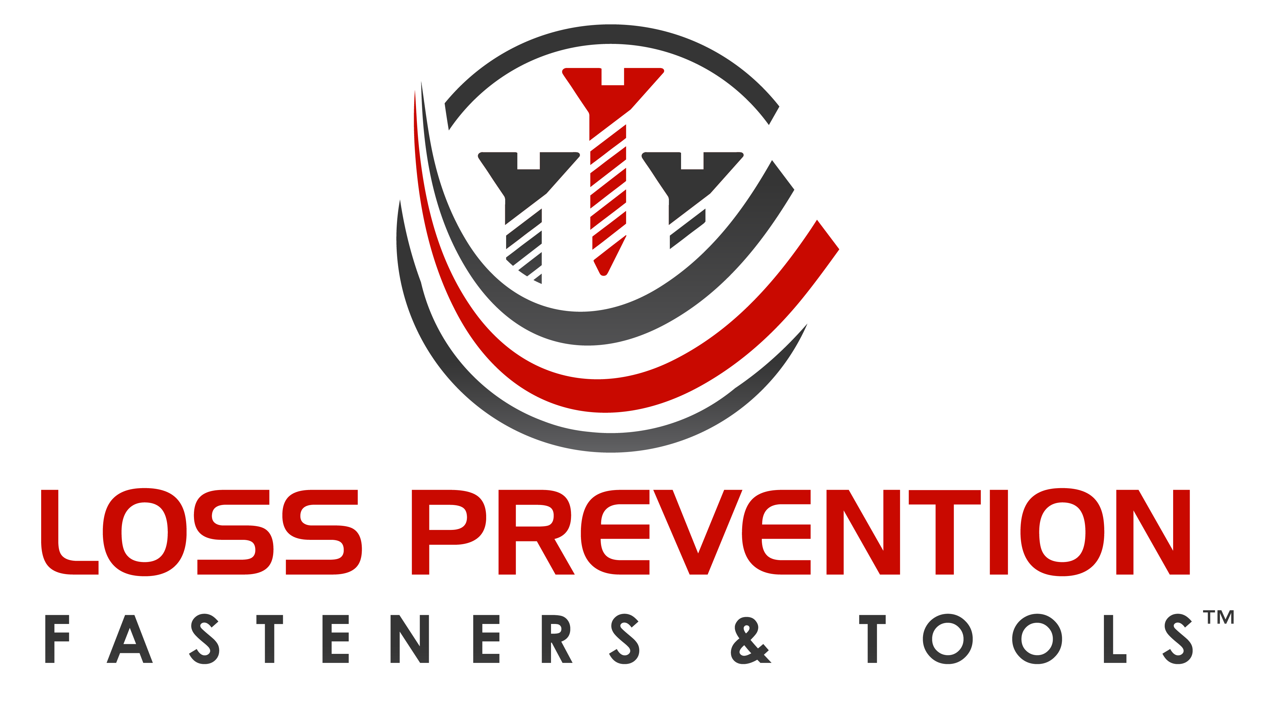 Loss Prevention Fasteners