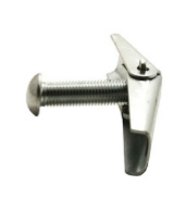 Toggle Security bolts