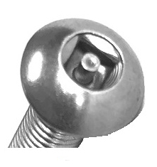 Loss Prevention Fasteners roby pin